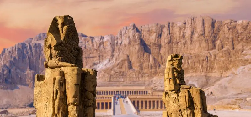 Cairo with Nuun/Nuut Dahabiya Tour